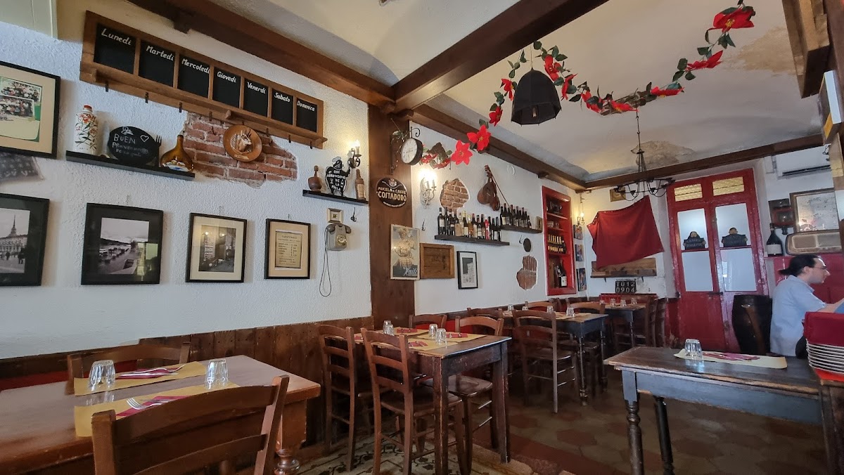 La Piola Dal 1929